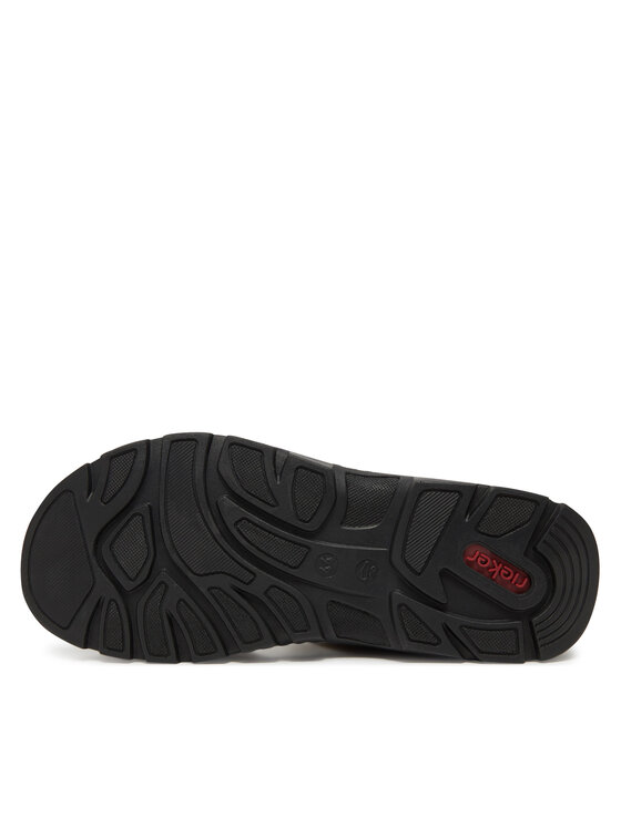 Rieker Rieker Basutės 26156-25 Ruda