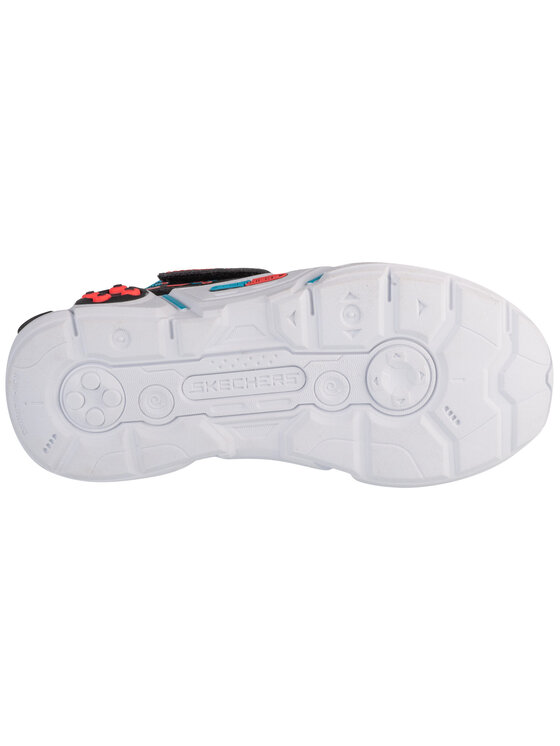Skechers Skechers Sneakersy Gametronix 2.0 Czarny