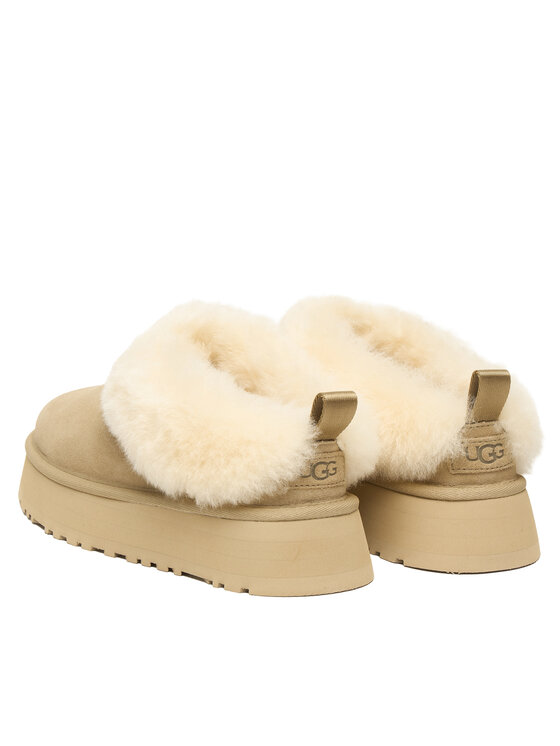 Ugg Ugg Cizme de zăpadă W Tazzelle 1171393 Bej