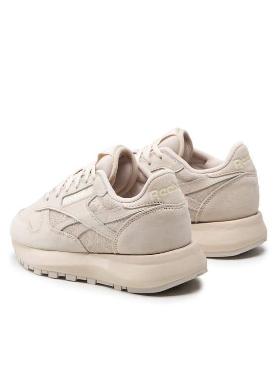 Scarpe Classic Leather Sp GV8928 Beige
