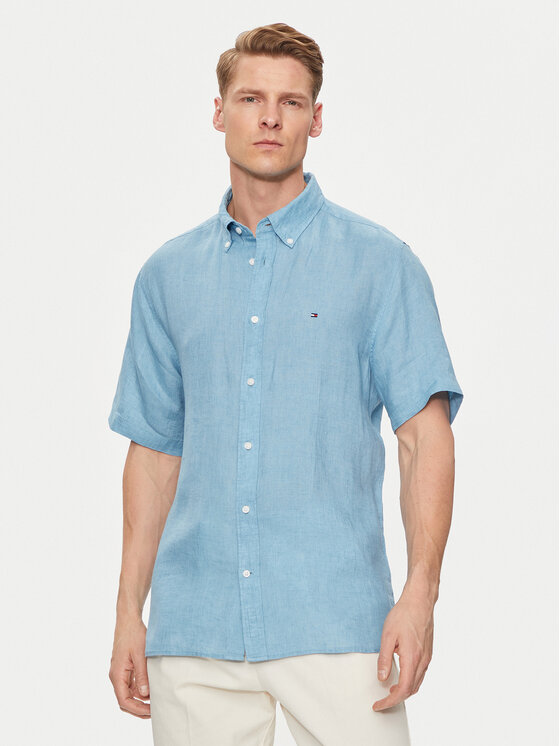 Camicia Tommy Hilfiger