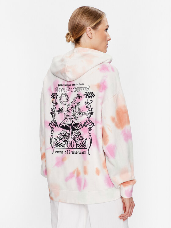 Sweat vans multicolore outlet