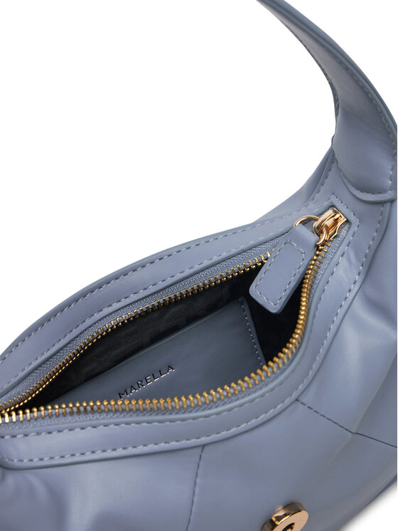 Marella Marella Handtasche Sospiro 2513511036200 Hellblau