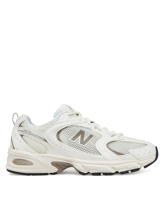 Sneakers New Balance U530CSB Bej