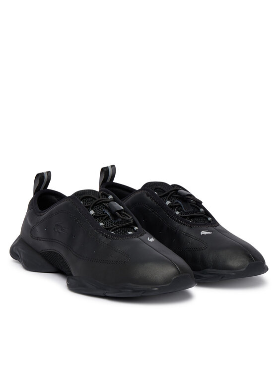 Lacoste Lacoste Sneakersy 52SFA0034 Čierna