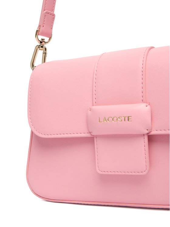 Lacoste Lacoste Kabelka Casual NF5152AU Čierna