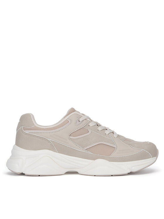 Sprandi Sprandi Sneakers A24R0336A-1 Bej
