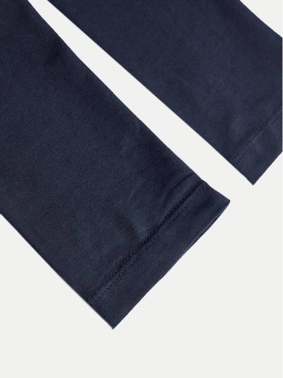 NAME IT NAME IT Tamprės 13180124 Tamsiai mėlyna Slim Fit