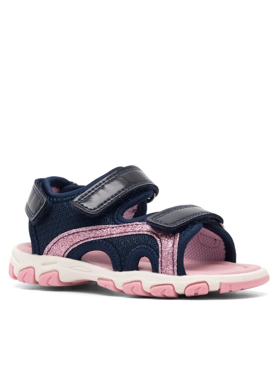 Nelli Blu Nelli Blu Sandale CM2110499SG Tamnoplava