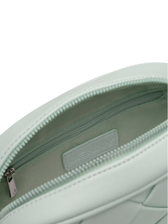 JENNY JENNY Borsetta JNY-M-019-07 Turchese