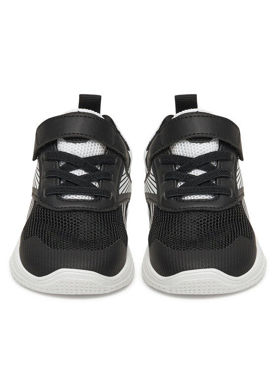 Reebok Reebok Sneakersy 23KC2330(III)CH Czarny