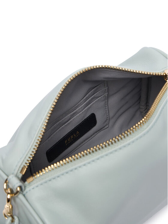 Furla Furla Дамска чанта Talia Mini WE00922 BX2269 CN 4905S Електриков