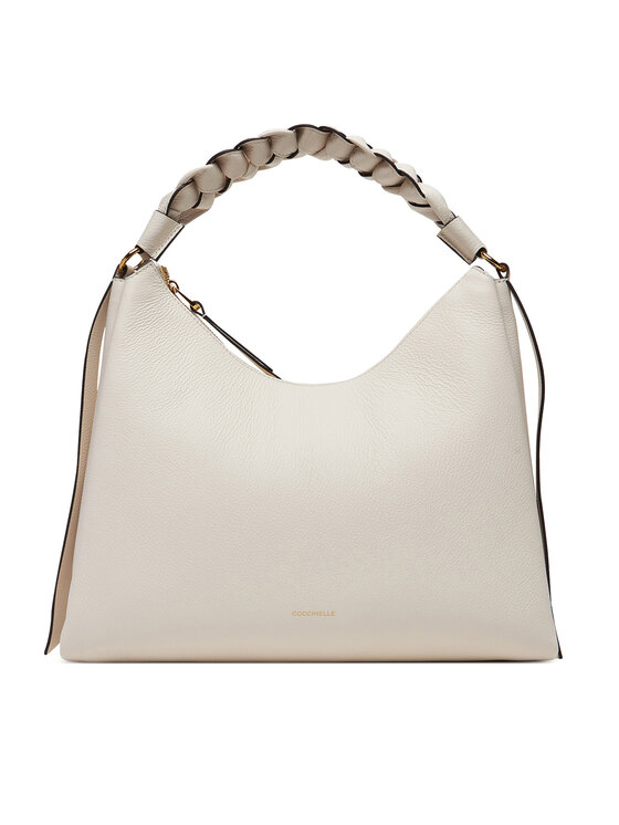 Coccinelle Coccinelle Handtasche E1 M50 13 02 01 Weiß