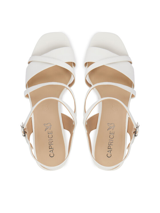 Caprice Caprice Sandaalid 9-28302-46 Valge