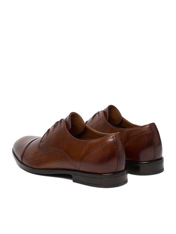 Lasocki Lasocki Scarpe basse CEO-RIO-GRANDE-20 MB Marrone