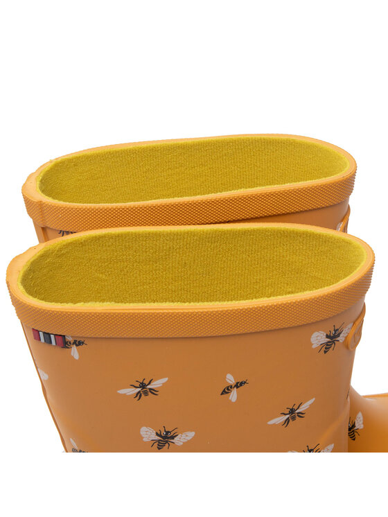 Viking Viking Wellington Jolly Print 1-60020-1302 Arancione
