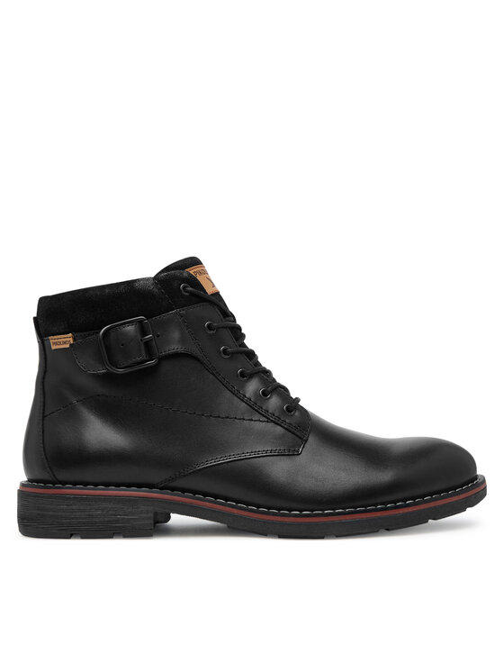 Pikolinos Pikolinos Ghete M2M-8045C1 Negru