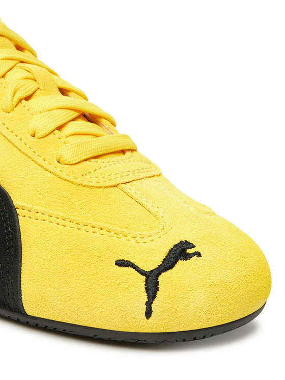 Puma Puma Sneakers Speedcat Og Jr 401698 15 Galben
