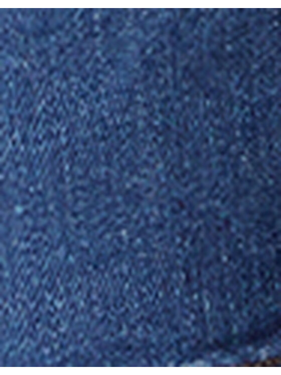 Wrangler Wrangler Szorty jeansowe Colton W16CJXY81 112330686 Niebieski Regular Fit