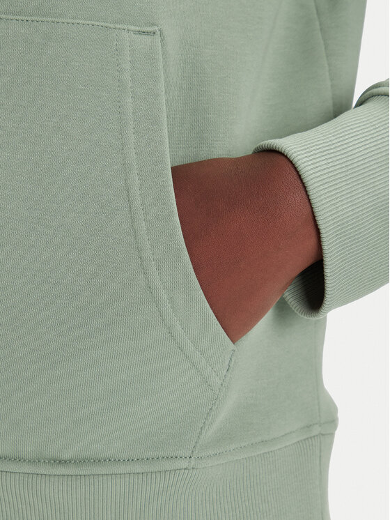 Gant Gant Μπλούζα Shield 4201412 Πράσινο Regular Fit