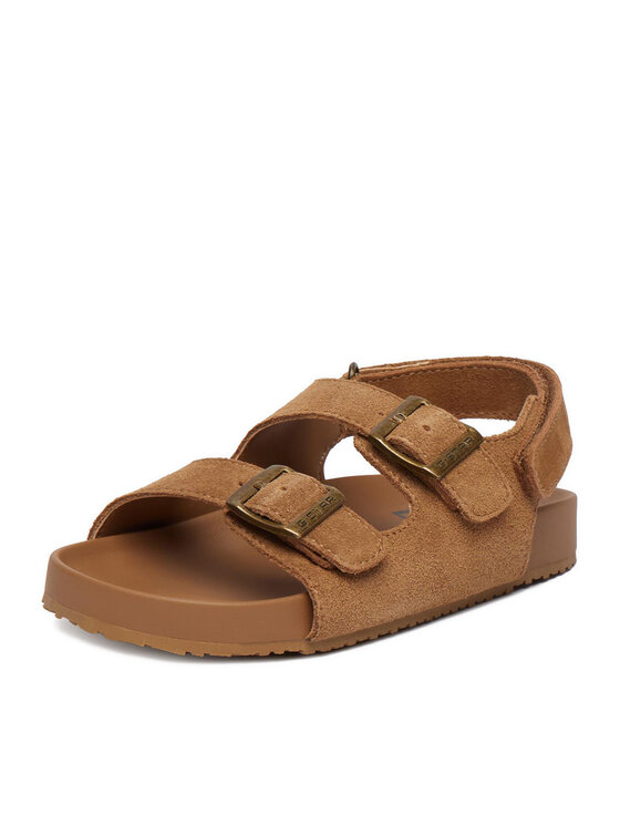 G-Star Raw G-Star Raw Sandalen EO-HY19788-1(CH) Hellbraun