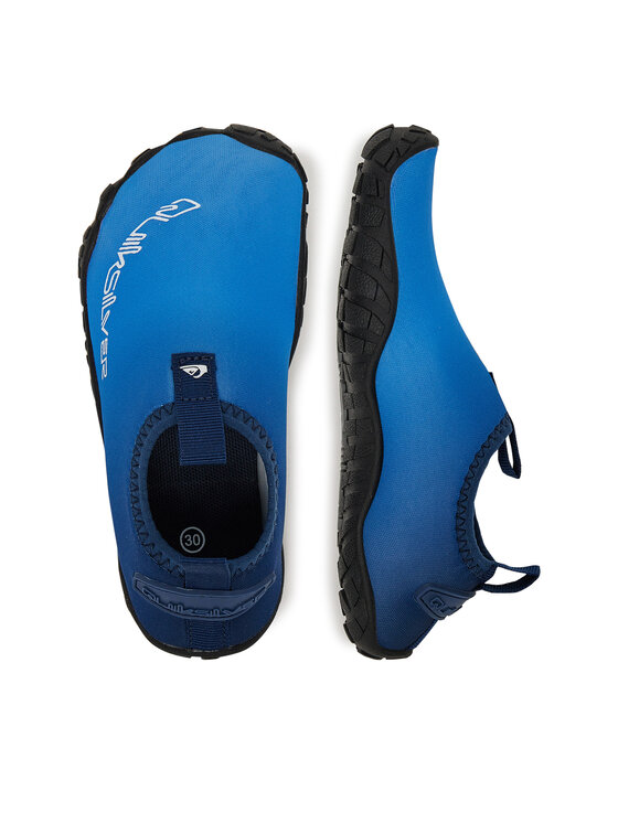 Quiksilver Quiksilver Vízi sportcipők CP88-26016 Kék