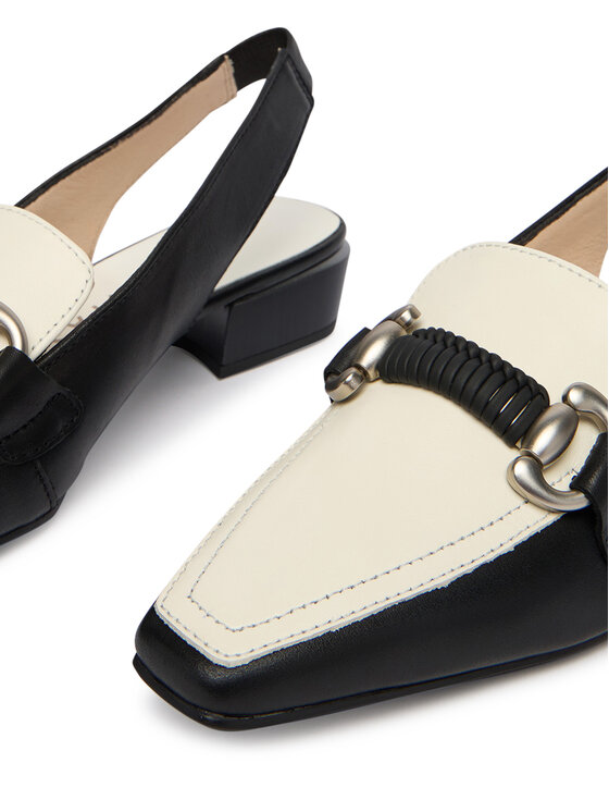 Hispanitas Hispanitas Pantofi pumps BHV264690 C002 Negru