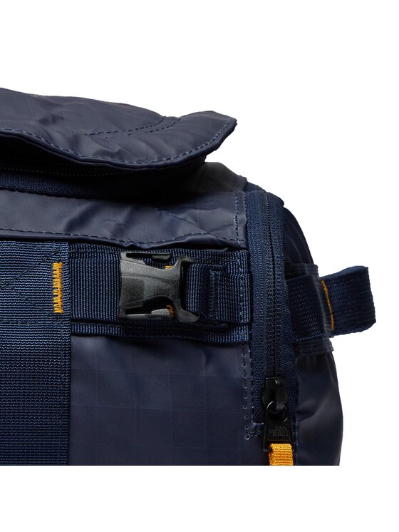 The North Face The North Face Borsa Base Camp Voyager Duffel 32LNF0A52RRH7I1 Giallo