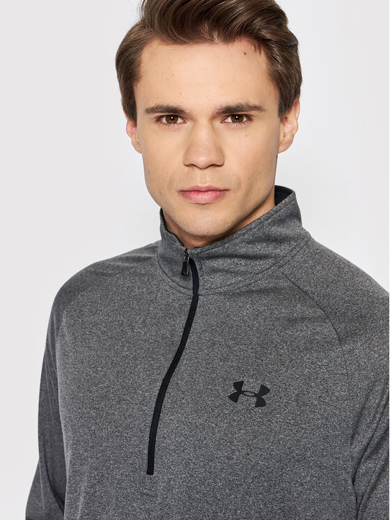 Under Armour Under Armour Koszulka techniczna Ua Tech™ 1328495 Szary Regular Fit