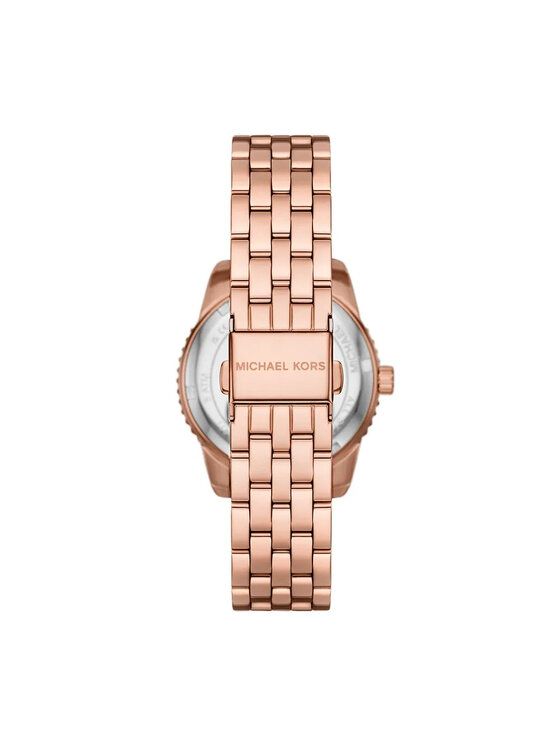 Michael Kors Michael Kors Zegarek MK7541 Różowe złoto