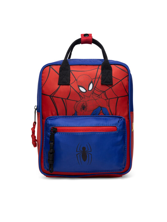 Rucsac Spiderman Ultimate ACCCS_SS24-325SPRMV Colorat