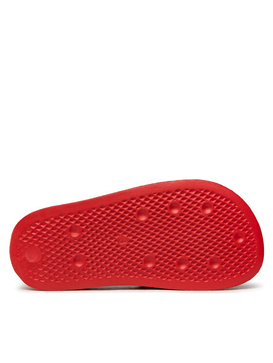 adidas adidas Шльопанці adilette Lite FU8296 Червоний