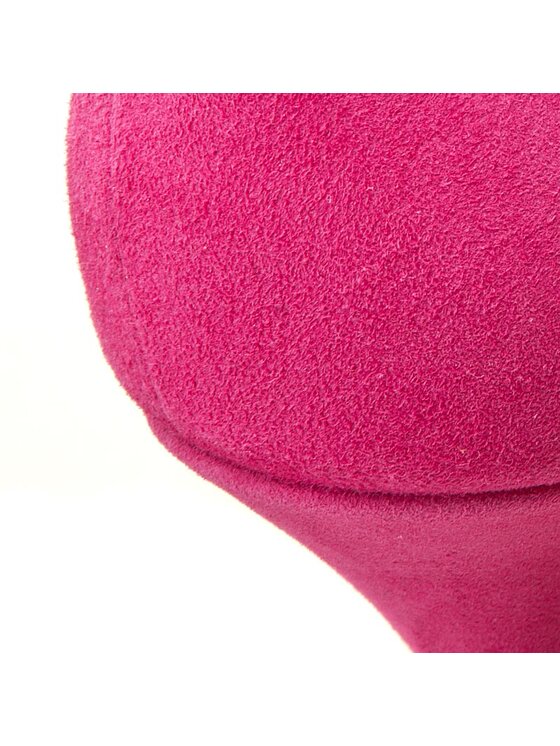 Scarpe stiletto 903000-2 Rosa