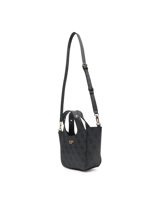 Guess Guess Torebka HWSG73 34750 Szary