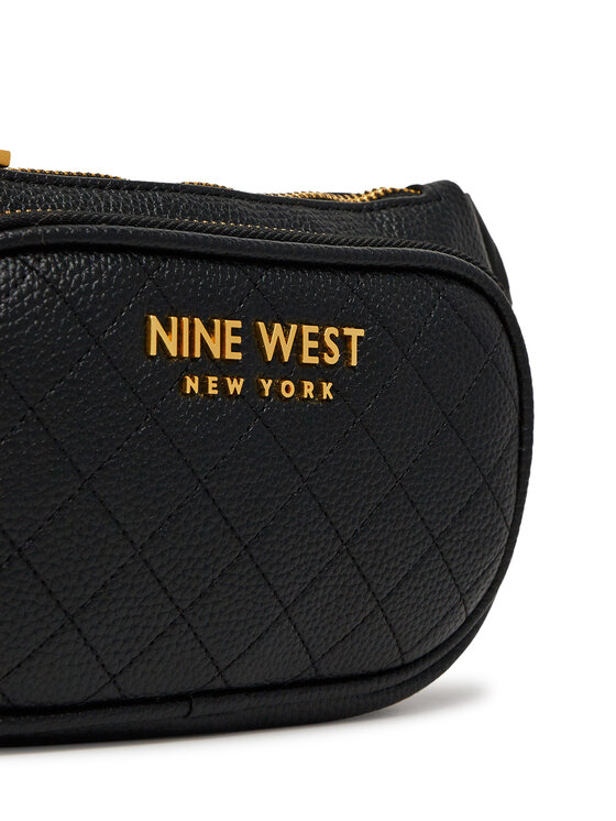 Nine West Nine West Torebka JH6771-NW Czarny