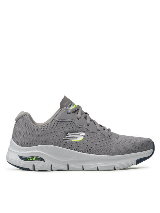 Sneakers Skechers Infinity Cool 232303/GRY Gray