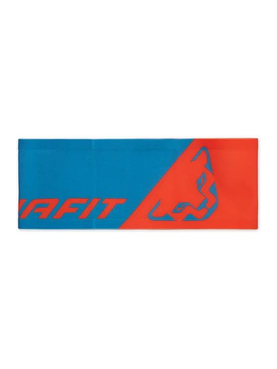 Dynafit Stirnband Performance 2 Dry Headband 08-70896 Rot