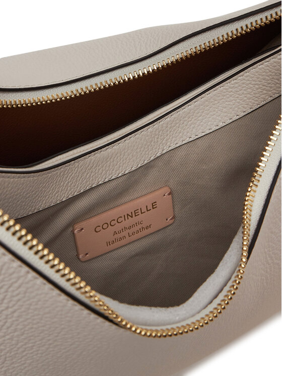 Coccinelle Coccinelle Сумка E1 M50 13 02 01 Білий