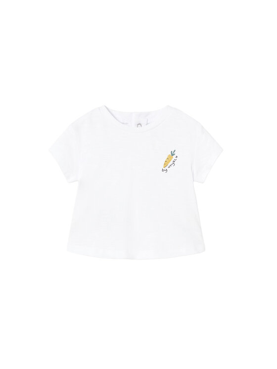 Mayoral Mayoral Komplet dziecięcy 1826 Zielony Regular Fit