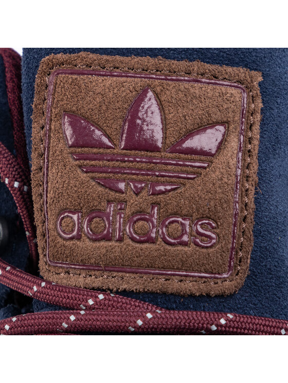 adidas Schuhe Jake Boot 2.0 EE6207 Dunkelblau Modivo.at