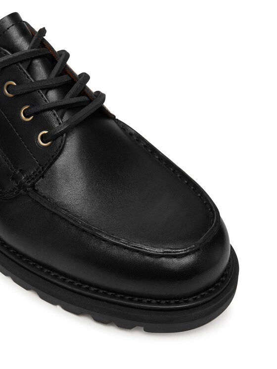 Vagabond Shoemakers Vagabond Shoemakers Mokaszin Jay 5977-001-20 Fekete