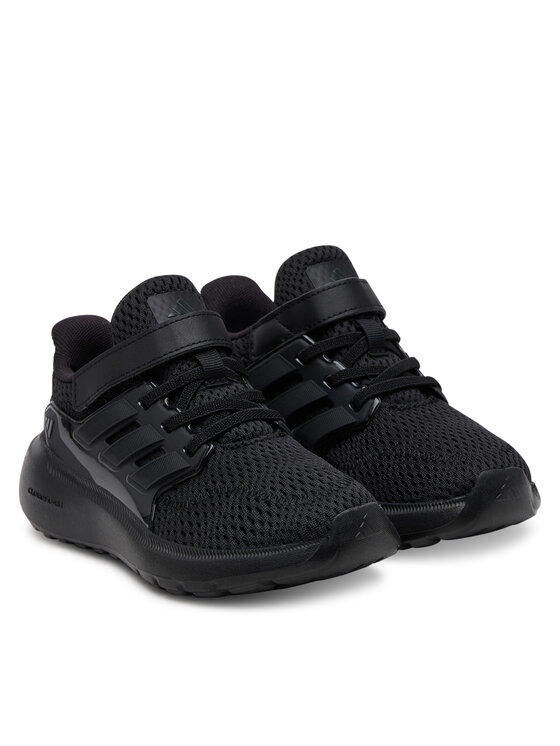 adidas adidas Sneakersy Ultimashow 2.0 JH6104 Czarny