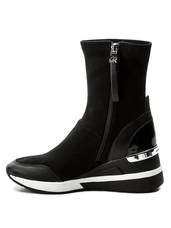 Michael kors ace boots online