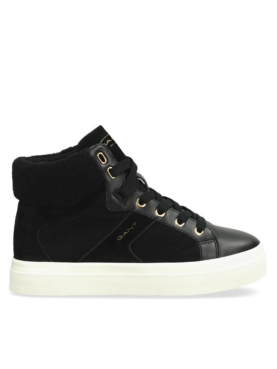 Gant Gant Superge Avona Sneaker 27533156 Črna