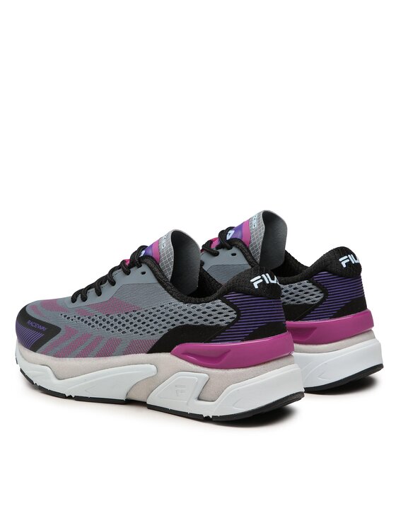Fila Fila Αθλητικά Raceway FFW0111 83138 Γκρι