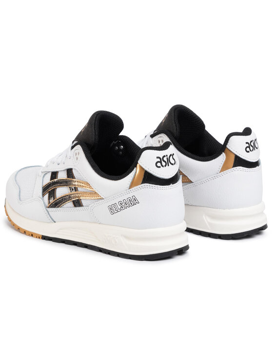 Asics Sneakers Gelsaga 1192A184 WeiB Modivo