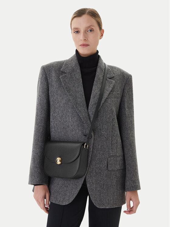 Furla Furla Ročna torba WB01887 BX3036 CN O6000 Črna