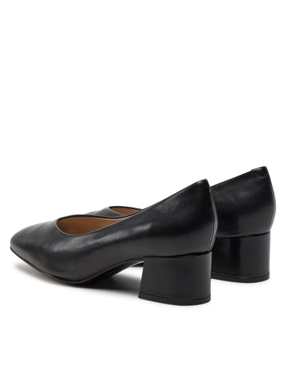 Caprice Caprice Pantofi pumps 9-22315-42 Negru