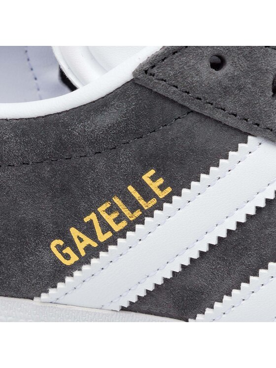 adidas adidas Laisvalaikio batai Gazelle BB5480 Pilka