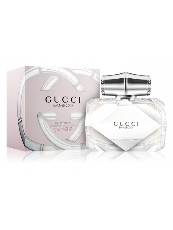 Gucci Gucci Bamboo Eau de Toilette Woda toaletowa